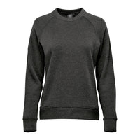 TWX-1W Women's Monashee Fleece Crew Neck