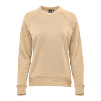 TWX-1W Women's Monashee Fleece Crew Neck