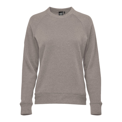 TWX-1W Women's Monashee Fleece Crew Neck