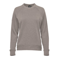 TWX-1W Women's Monashee Fleece Crew Neck