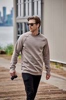 TWX-1 Men's Monashee Fleece Crew Neck Sweater