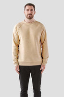 TWX-1 Men's Monashee Fleece Crew Neck Sweater