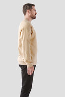 TWX-1 Men's Monashee Fleece Crew Neck Sweater