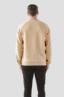 TWX-1 Men's Monashee Fleece Crew Neck Sweater