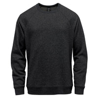 TWX-1 Men's Monashee Fleece Crew Neck Sweater