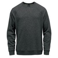 TWX-1 Men's Monashee Fleece Crew Neck Sweater