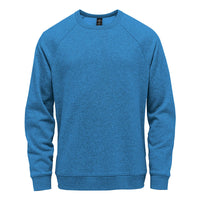 TWX-1 Men's Monashee Fleece Crew Neck Sweater