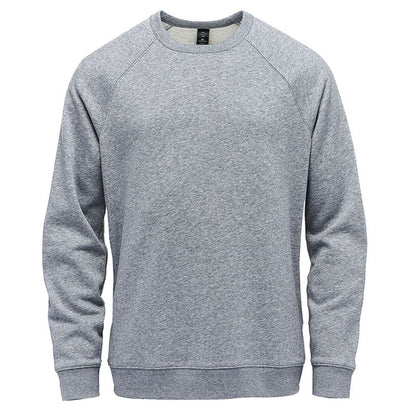 TWX-1 Men's Monashee Fleece Crew Neck Sweater