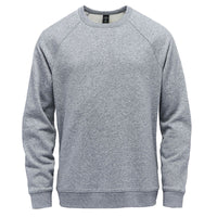 TWX-1 Men's Monashee Fleece Crew Neck Sweater