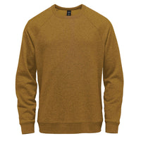 TWX-1 Men's Monashee Fleece Crew Neck Sweater