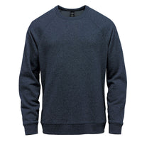 TWX-1 Men's Monashee Fleece Crew Neck Sweater