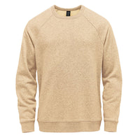 TWX-1 Men's Monashee Fleece Crew Neck Sweater