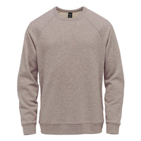 TWX-1 Men's Monashee Fleece Crew Neck Sweater