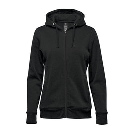 TWX-2W Women's Monashee Fleece Full Zip Hoody