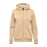 TWX-2W Women's Monashee Fleece Full Zip Hoody