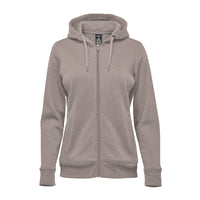 TWX-2W Women's Monashee Fleece Full Zip Hoody