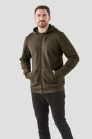 TWX-2 Men's Monashee Fleece Full Zip Hoody