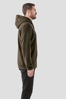 TWX-2 Men's Monashee Fleece Full Zip Hoody