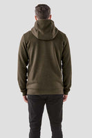 TWX-2 Men's Monashee Fleece Full Zip Hoody