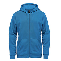 TWX-2 Men's Monashee Fleece Full Zip Hoody