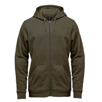 TWX-2 Men's Monashee Fleece Full Zip Hoody