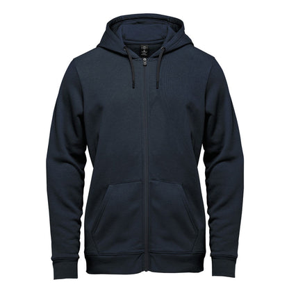 TWX-2 Men's Monashee Fleece Full Zip Hoody