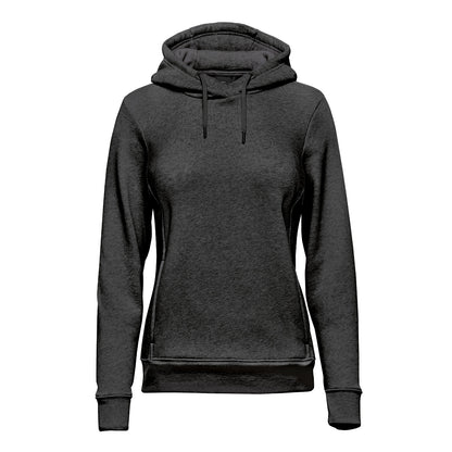 TWX-3W Women's Monashee Fleece Pullover Hoody