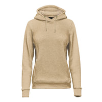 TWX-3W Women's Monashee Fleece Pullover Hoody