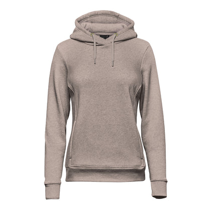 TWX-3W Women's Monashee Fleece Pullover Hoody
