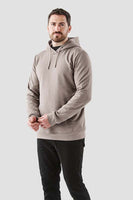 TWX-3 Men's Monashee Fleece Pullover Hoody