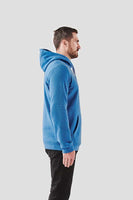 TWX-3 Men's Monashee Fleece Pullover Hoody