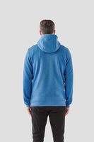 TWX-3 Men's Monashee Fleece Pullover Hoody