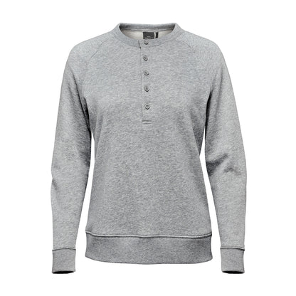 TWX-4W Women's Monashee Henley