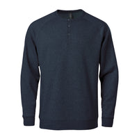 TWX-4 Men's Monashee Henley