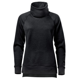 TWX-5W Women's Monashee Cowl Neck Pullover