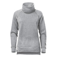 TWX-5W Women's Monashee Cowl Neck Pullover