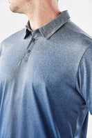 TXR-1 Men's Mirage Polo