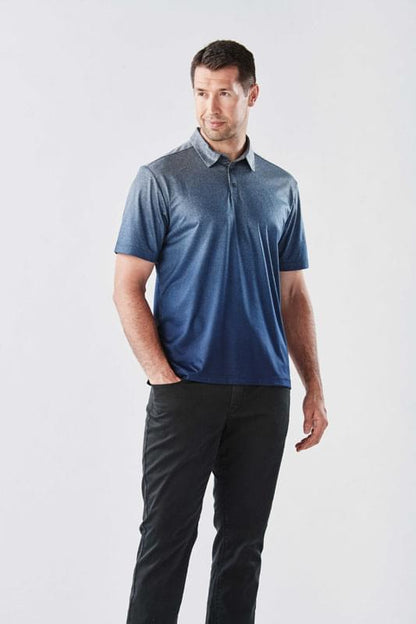 TXR-1 Men's Mirage Polo