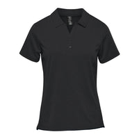 VLX-1W Women's Dockyard Performance Short Sleeve Polo