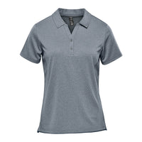 VLX-1W Women's Dockyard Performance Short Sleeve Polo