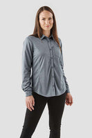 VLX-3W Women's Montauk Long Sleeve Shirt