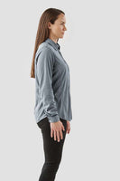 VLX-3W Women's Montauk Long Sleeve Shirt