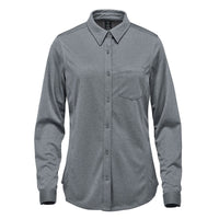 VLX-3W Women's Montauk Long Sleeve Shirt