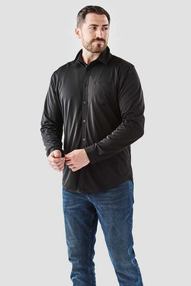 VLX-3 Men's Montauk Long Sleeve Shirt