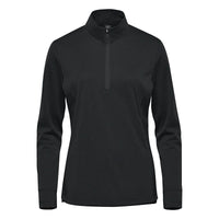 VQX-1W Women's Dockyard 1/4 Zip Pullover