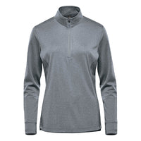 VQX-1W Women's Dockyard 1/4 Zip Pullover