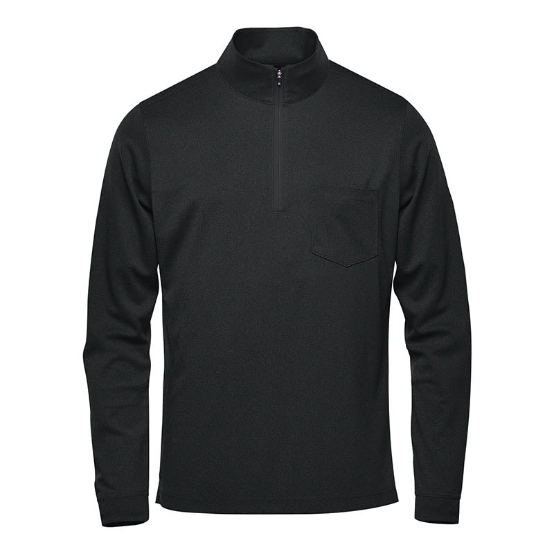 VQX-1 Men's Dockyard 1/4 Zip Pullover