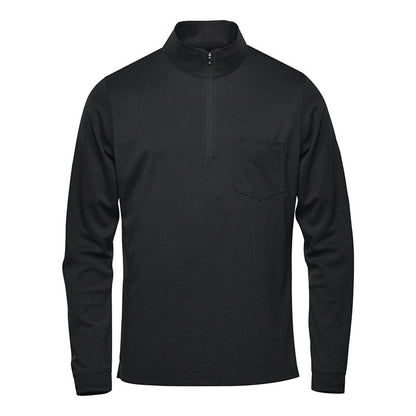 VQX-1 Men's Dockyard 1/4 Zip Pullover