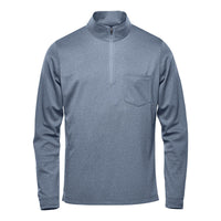 VQX-1 Men's Dockyard 1/4 Zip Pullover