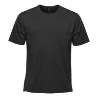 VRX-1 Men's Dockyard Performance Short Sleeve Tee